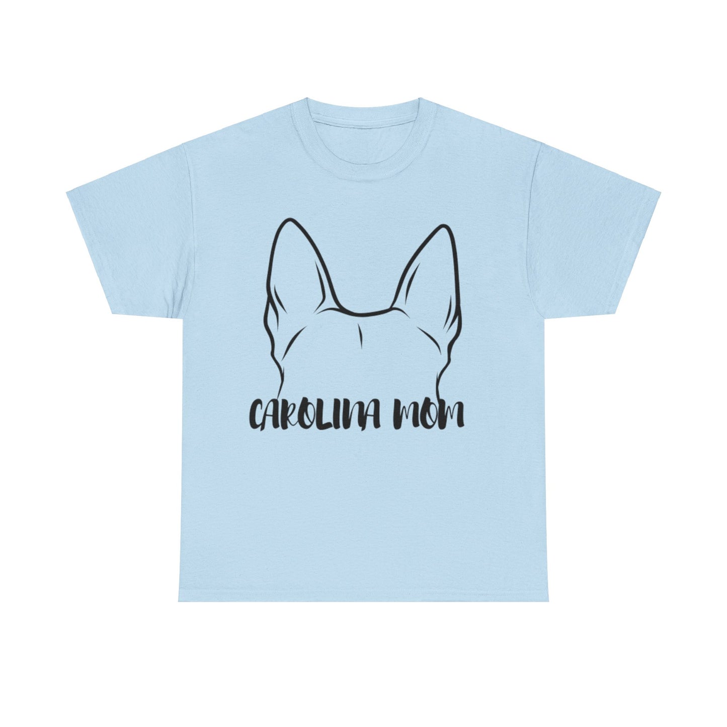 Carolina Mom Tee