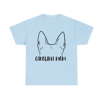 Carolina Mom Tee