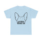 Scottish Terrier Dad Tee