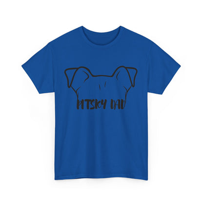 Pitsky Dad Tee