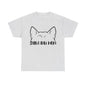 Shiba Inu Mom Tee