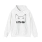 Cat Mom Hoodie