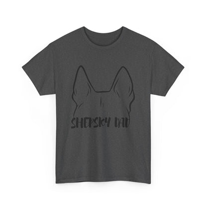 Shepsky Dad Tee