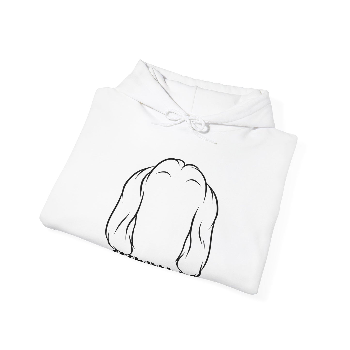 Cockapoo Dad Hoodie