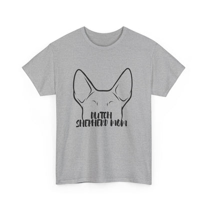 Dutch Shepherd Mom Tee