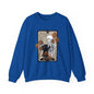 The Cat Lovers Tarot Halloween Crewneck