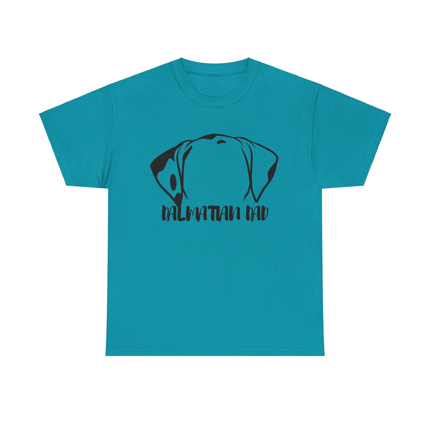 Dalmatian Dad Tee