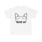 Yorkshire Terrier Dad Tee