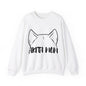 Akita Mom Crewneck