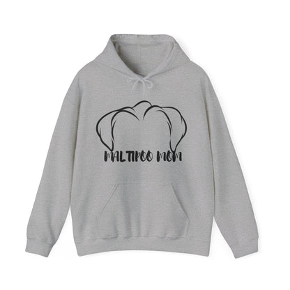 Maltipoo Mom Hoodie