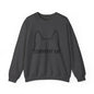 Schipperke Dad Crewneck