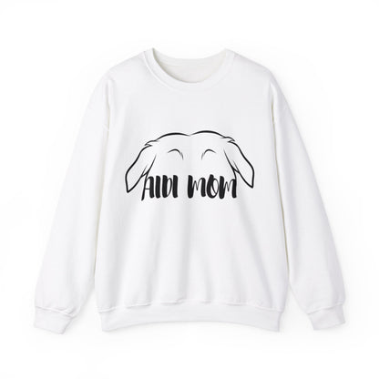 Aidi Mom Crewneck