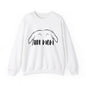 Aidi Mom Crewneck