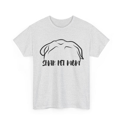 Shar Pei Mom Tee