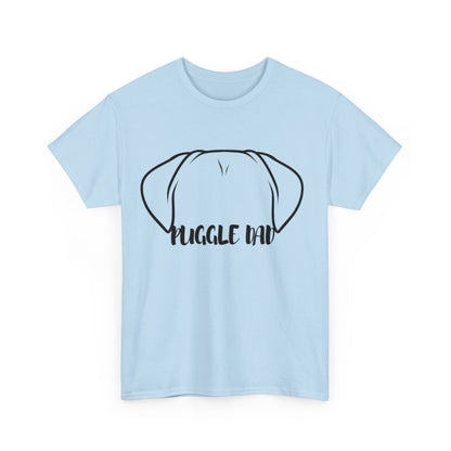 Puggle Dad Tee