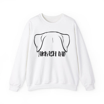 Akbash Dad Crewneck