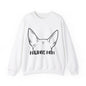 Belgian Malinois Mom Crewneck