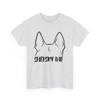 Shepsky Dad Tee