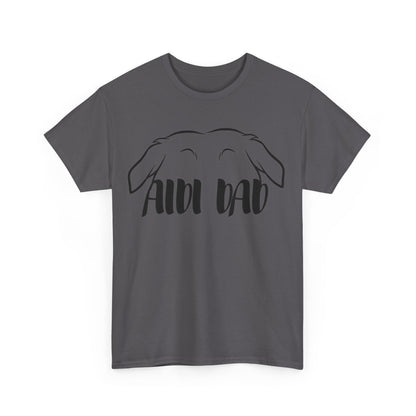 Aidi Dad Tee