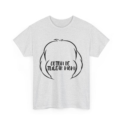 Coton De Tulear Mom Tee