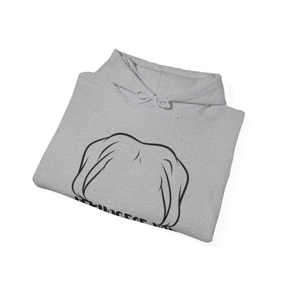 Pekingese Dad Hoodie