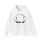 Bichon Dad Hoodie