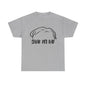 Shar Pei Dad Tee