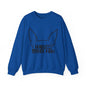 American Hairless Terrier Mom Crewneck