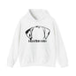 Dalmatian Mom Hoodie