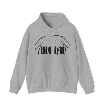 Aidi Dad Hoodie