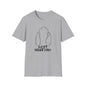 Basset Hound Mom T-Shirt