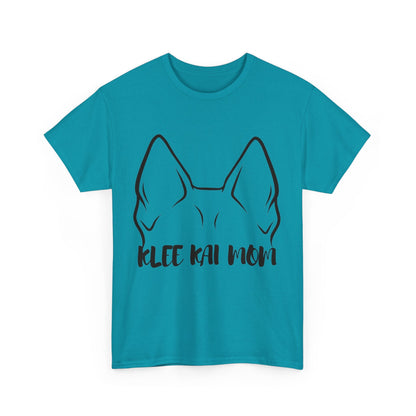 Alaskan Klee Kai Mom Tee