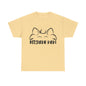 Keeshond Mom Tee