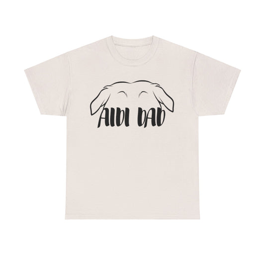 Aidi Dad Tee