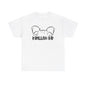 Papillon Dad Tee