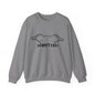 Whippet Mom Crewneck