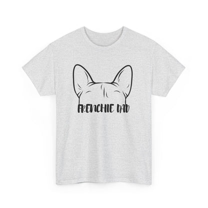 French Bulldog Dad Tee