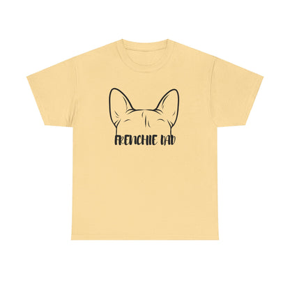 French Bulldog Dad Tee