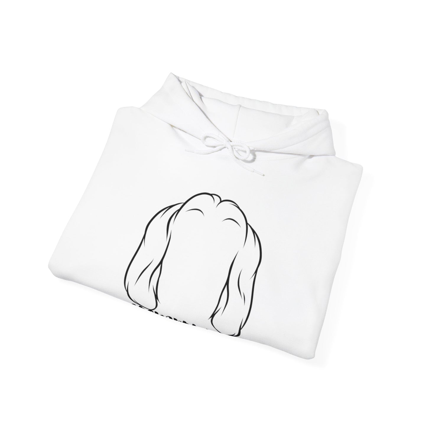 Cockapoo Mom Hoodie