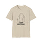 Basset Hound Mom T-Shirt