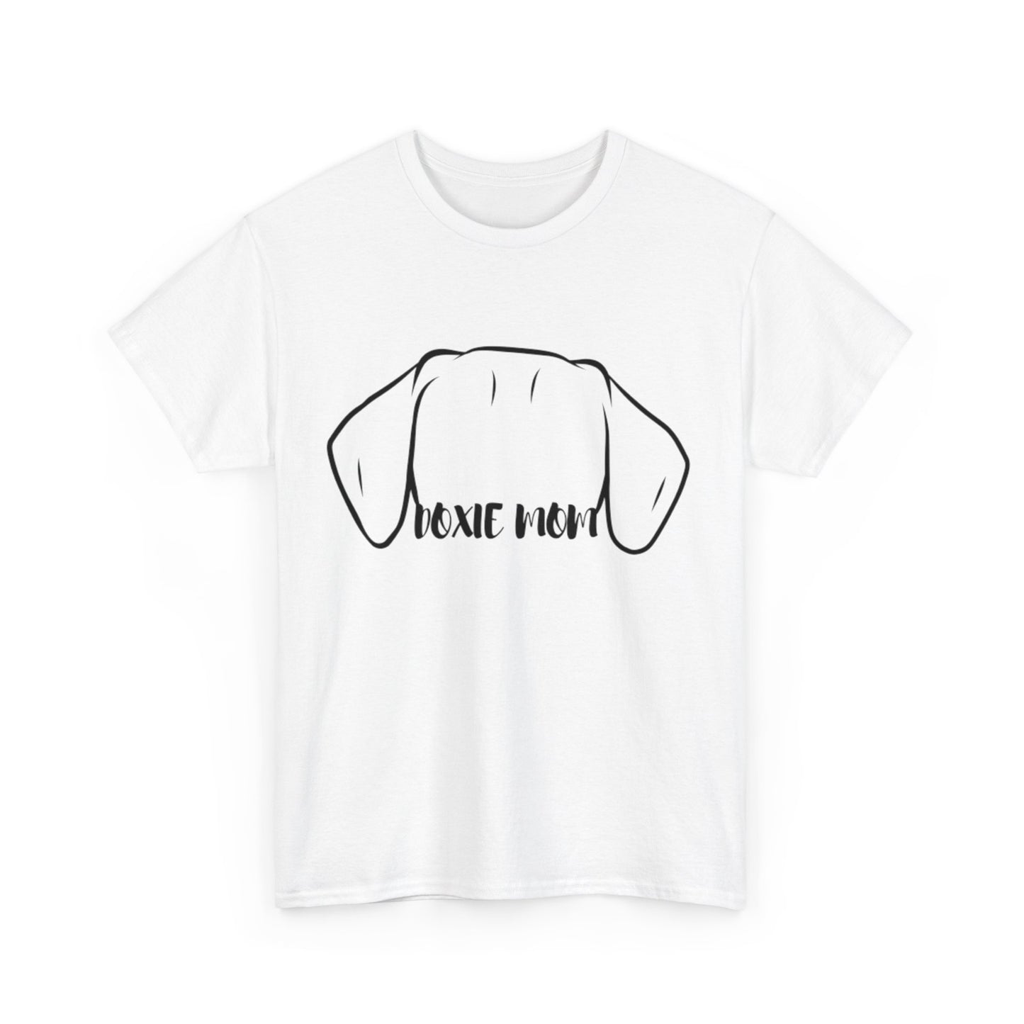 Dachshund Mom Tee