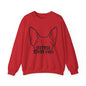 Scottish Terrier Mom Crewneck