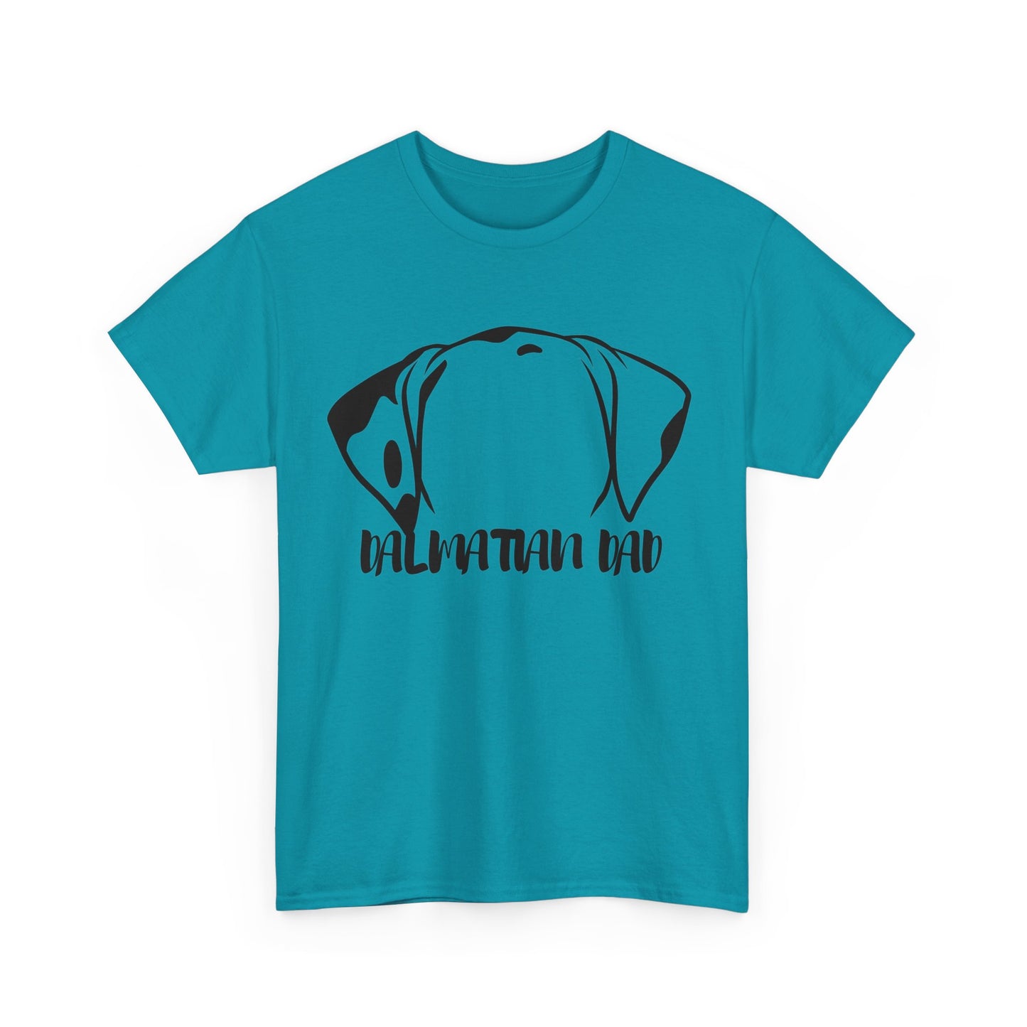 Dalmatian Dad Tee