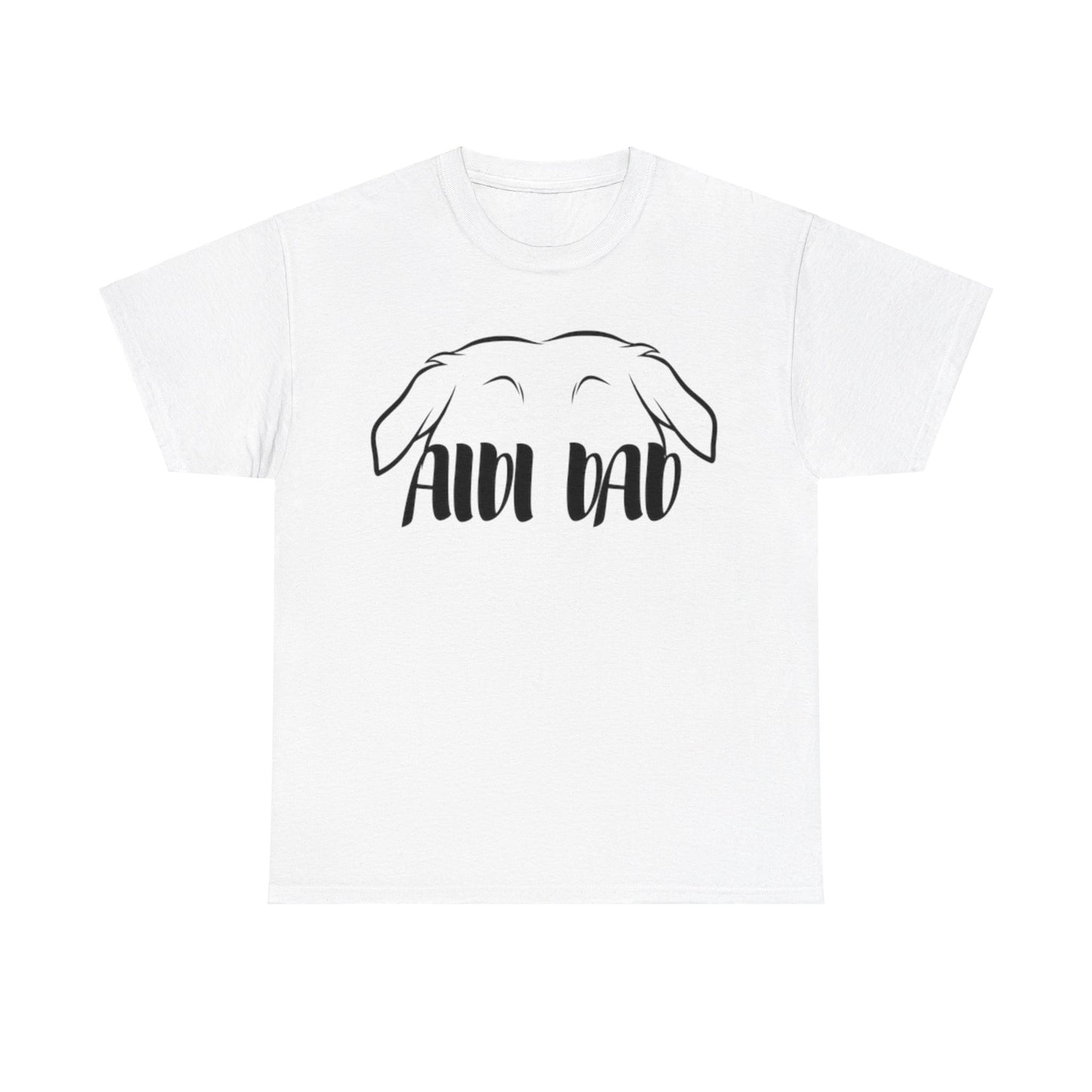 Aidi Dad Tee