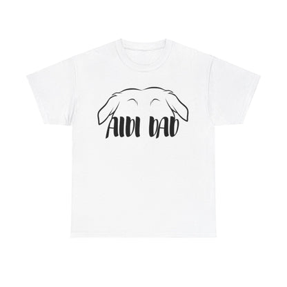 Aidi Dad Tee