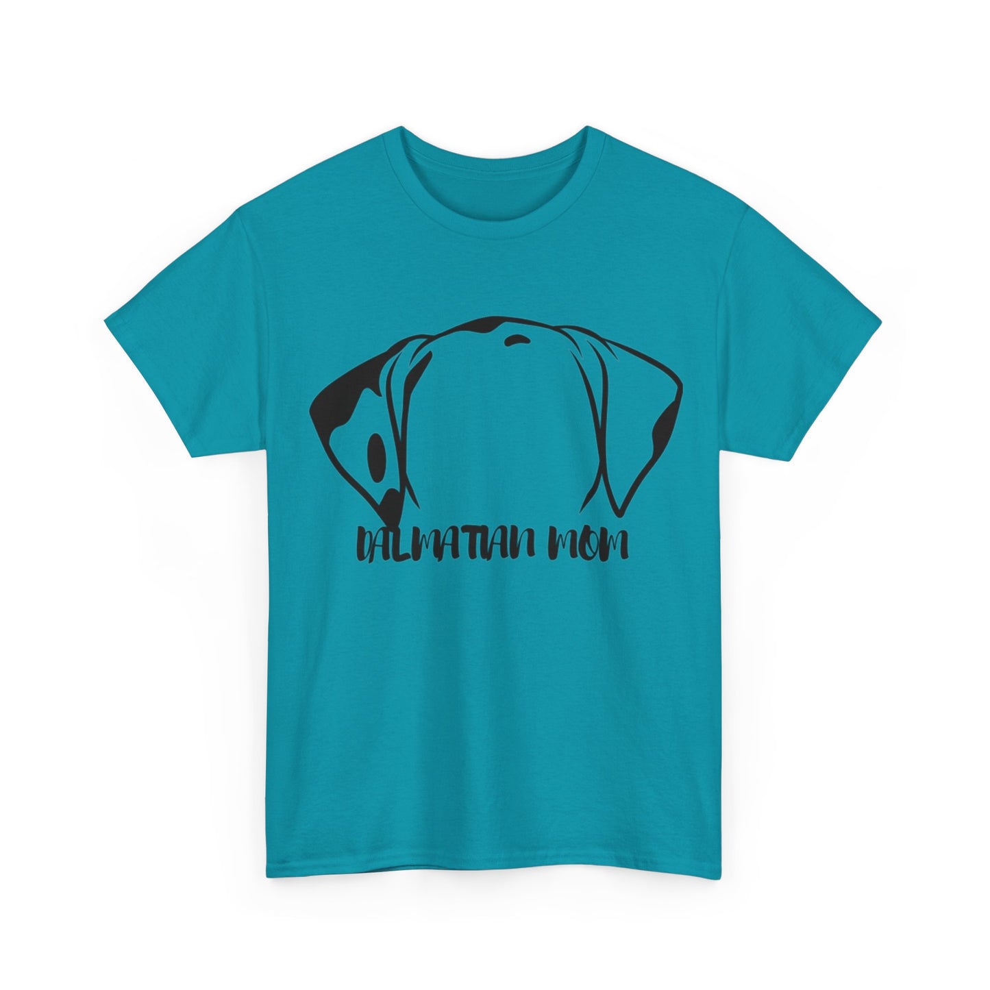 Dalmatian Mom Tee