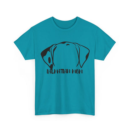 Dalmatian Mom Tee