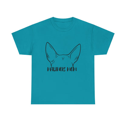 Belgian Malinois Mom Tee