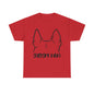 Shepsky Mom Tee