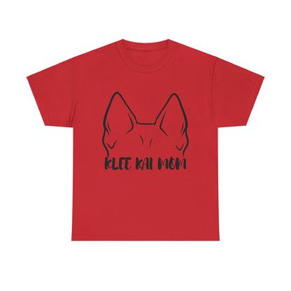 Alaskan Klee Kai Mom Tee